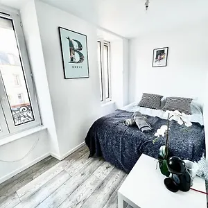  Appartement Meublés Keruscun France