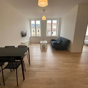  Appartement Happy Sejour De France