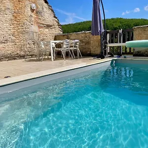  Hébergement de vacances Chez Zoa France