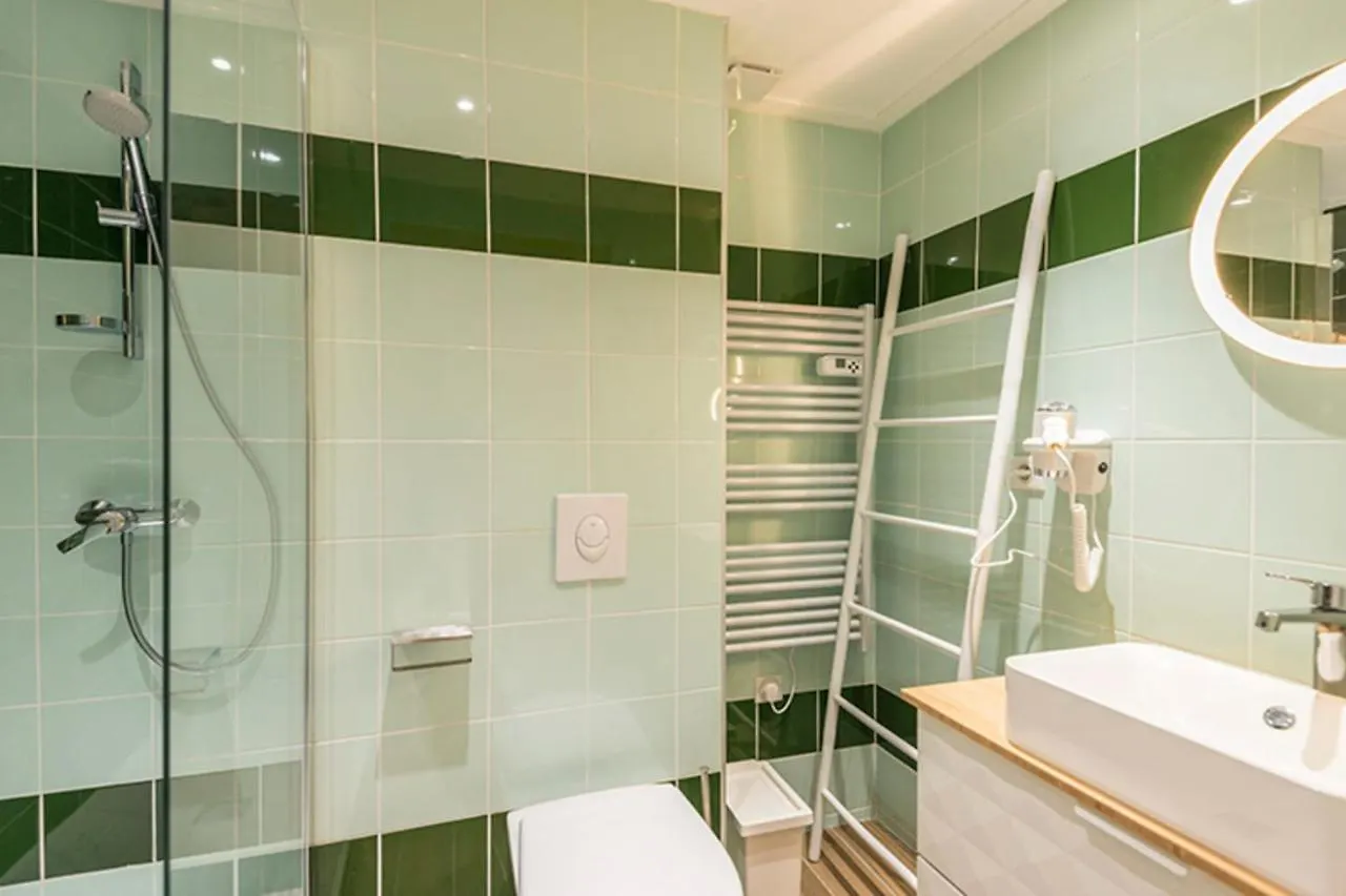Comfortable Apt Located On The Old Port Marsilya